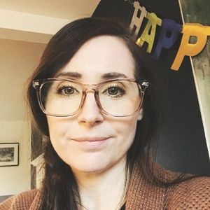 Meet your Posher, Kristin